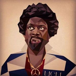 Meet your Posher, Marlin